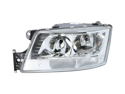 3.31189 Headlamp, left, 24 V, H7