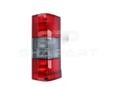 3.32014SP Tail lamp, right, without lamp carrier