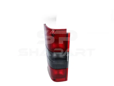 3.32015SP Tail lamp, left, without lamp carrier