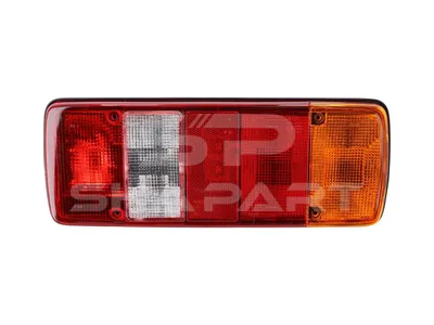 3.32022 Tail lamp housing, right