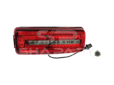 3.32029 Tail lamp, right