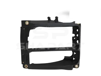 3.32061 Lamp frame, left