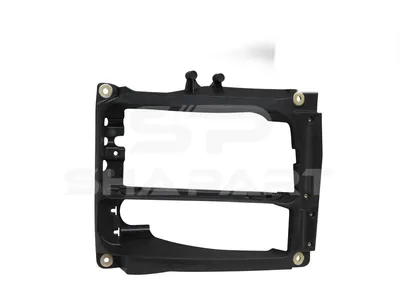 3.32062 Lamp frame, right
