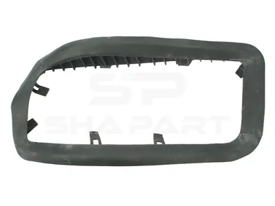 3.32065 Rubber boot, headlamp, left