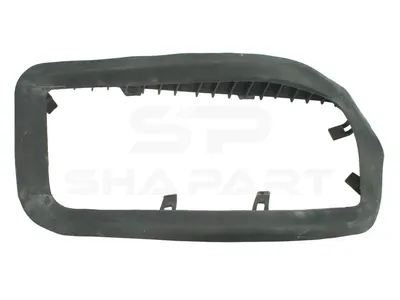 3.32066 Rubber boot, headlamp, right