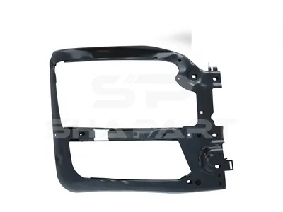 3.32068 Lamp frame, right