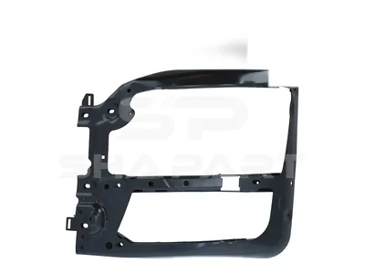 3.32069 Lamp frame, left