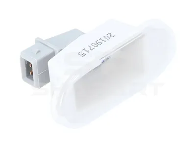 3.32110 Step well lamp