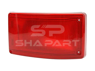 3.32131 Tail lamp, without bulb