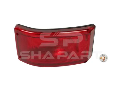 3.32160 Brake lamp, 24 V, P21W