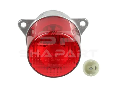 3.32161 Brake lamp, without bulb