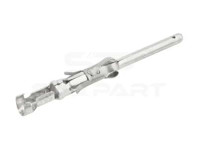 3.32395 Cable clip, TYPE III+
