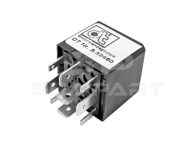 3.32460 Resistor group