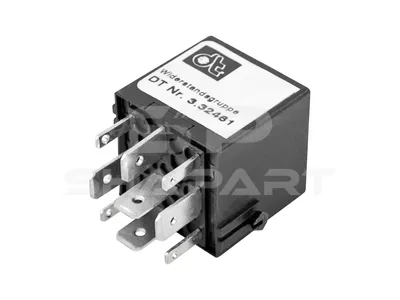 3.32461 Resistor group