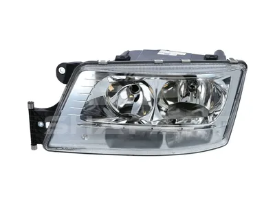 3.32503 Headlamp, left, 24 V, H7