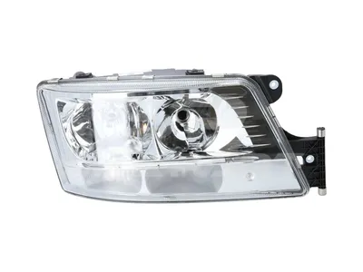 3.32504 Headlamp, right, 24 V, H7