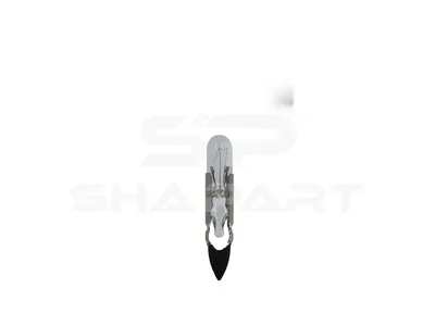 3.32900 Bulb, 30 V, 0.04 A, T5.5
