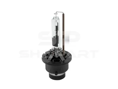 3.32942 Xenon bulb, 85 V, D2R, 35 W
