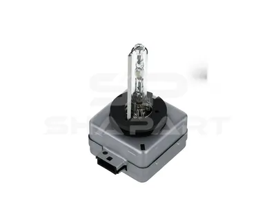 3.32943 Xenon bulb, 85 V, D1S, 35 W