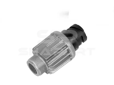 3.33007 Relay, fuel filter heating, 23 A, M22 x 1, 4 poles