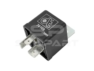 3.33013 Relay, 24 V, 70 A