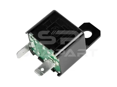 3.33014 Buzzer, 24 V