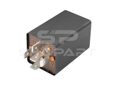 3.33023 Limit sender, 24 V