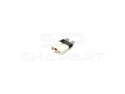 3.33035 Automatic fuse, 25 A