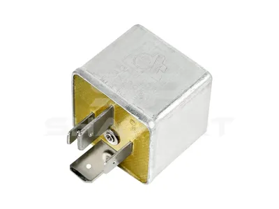 3.33054 Relay, flame starter system, 24 V, 70 A