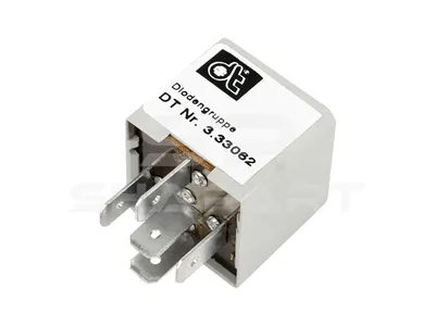 3.33062 Diode group