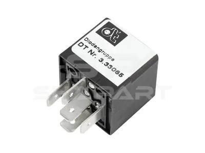 3.33065 Diode group