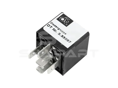 3.33067 Diode group