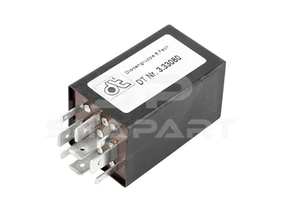 3.33080 Diode group