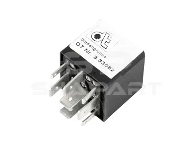 3.33082 Diode group