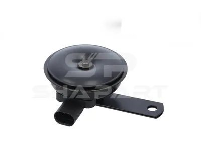 3.33116 Horn, 24 V, 335 Hz, 2 poles