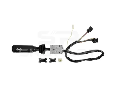 3.33300 Steering column switch