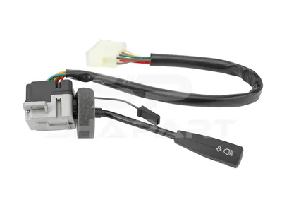 3.33302 Steering column switch