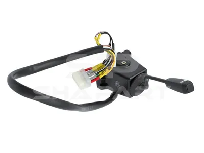 3.33304 Steering column switch