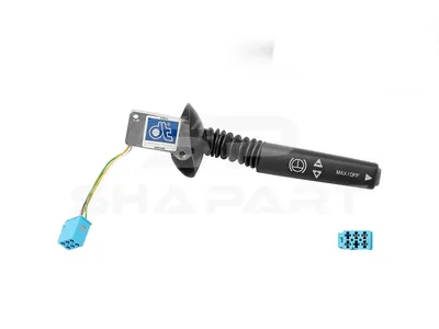 3.33313 Steering column switch