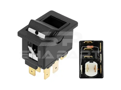 3.33323 Rocker switch