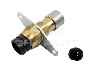 3.33330 Switch, exhaust brake
