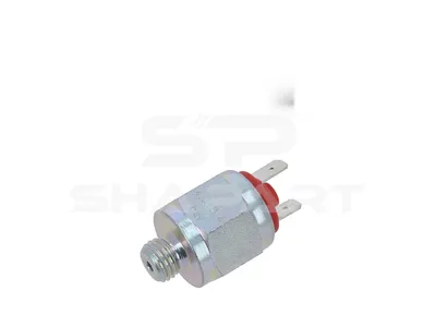 3.33331 Pressure switch, M12 x 1,5, max. 10 bar, 4 bar