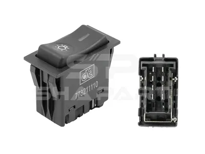 3.33334 Light switch