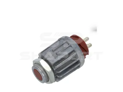 3.33337 Brake light switch, 170 W, M22 x 1, 3 poles
