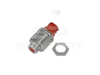3.33338 Sensor, cabin tilt, M22 x 1,5, 4 poles