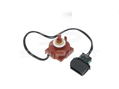3.33350 Rotary switch