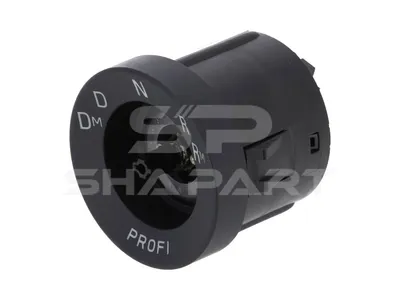 3.33363 Rotary switch