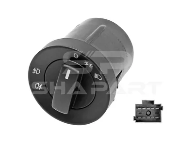 3.33367 Rotary switch