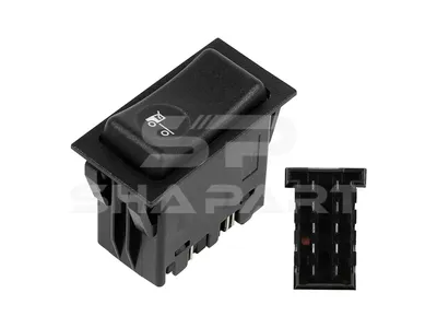 3.33372 Rocker switch