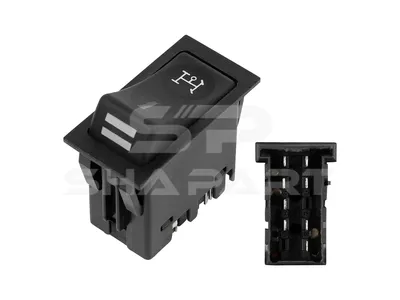 3.33375 Rocker switch